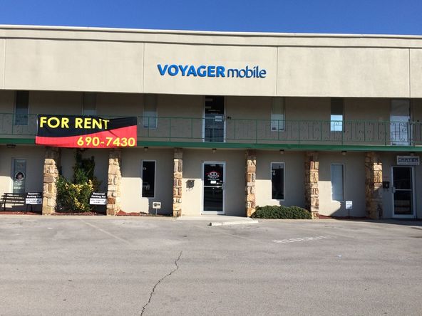 9723 KINGSTON PIKE, Suite B: 9723 Kingston Pike, Knoxville, TN 37922